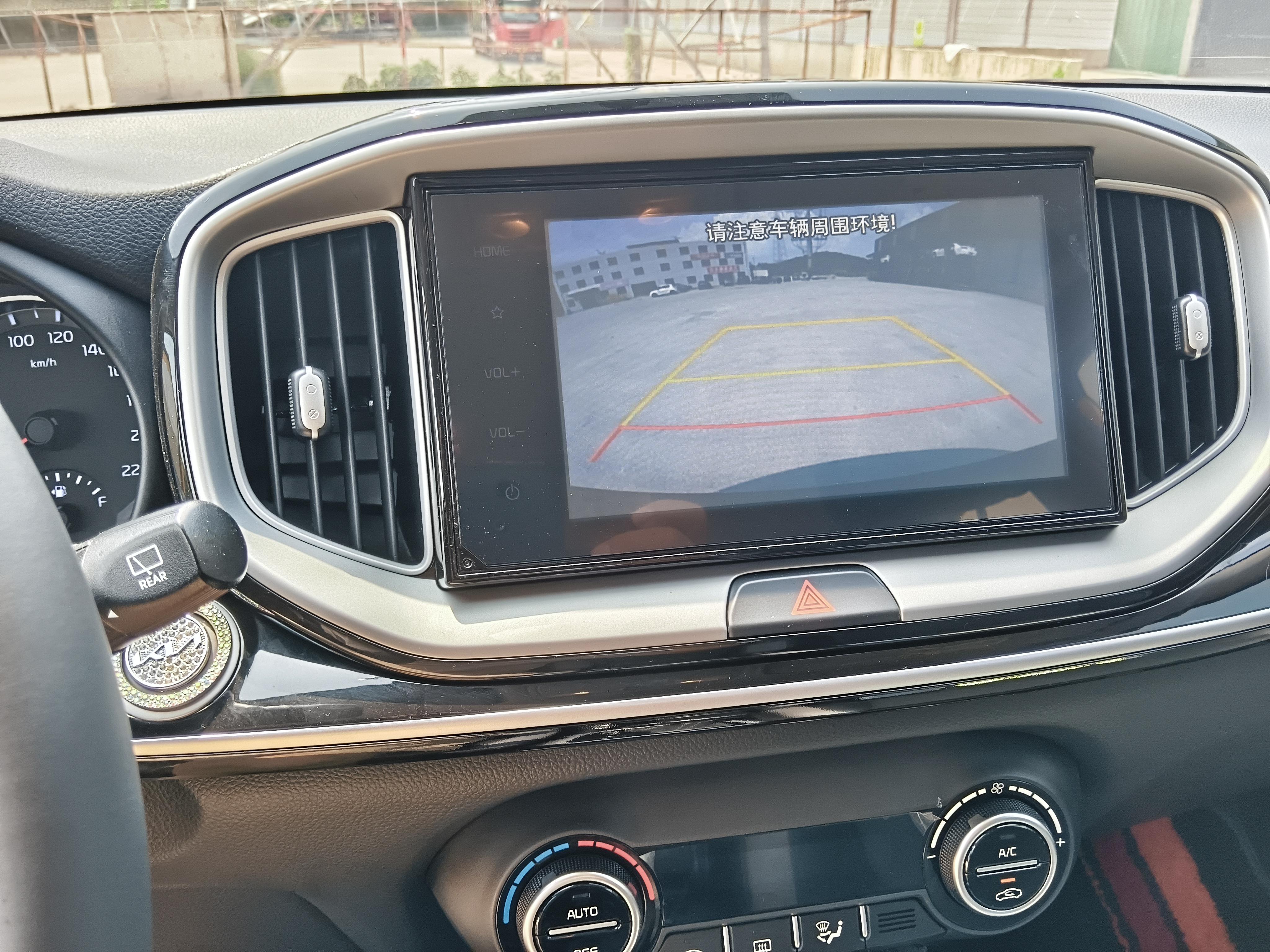 Kia Stonic 2021 thumb 6