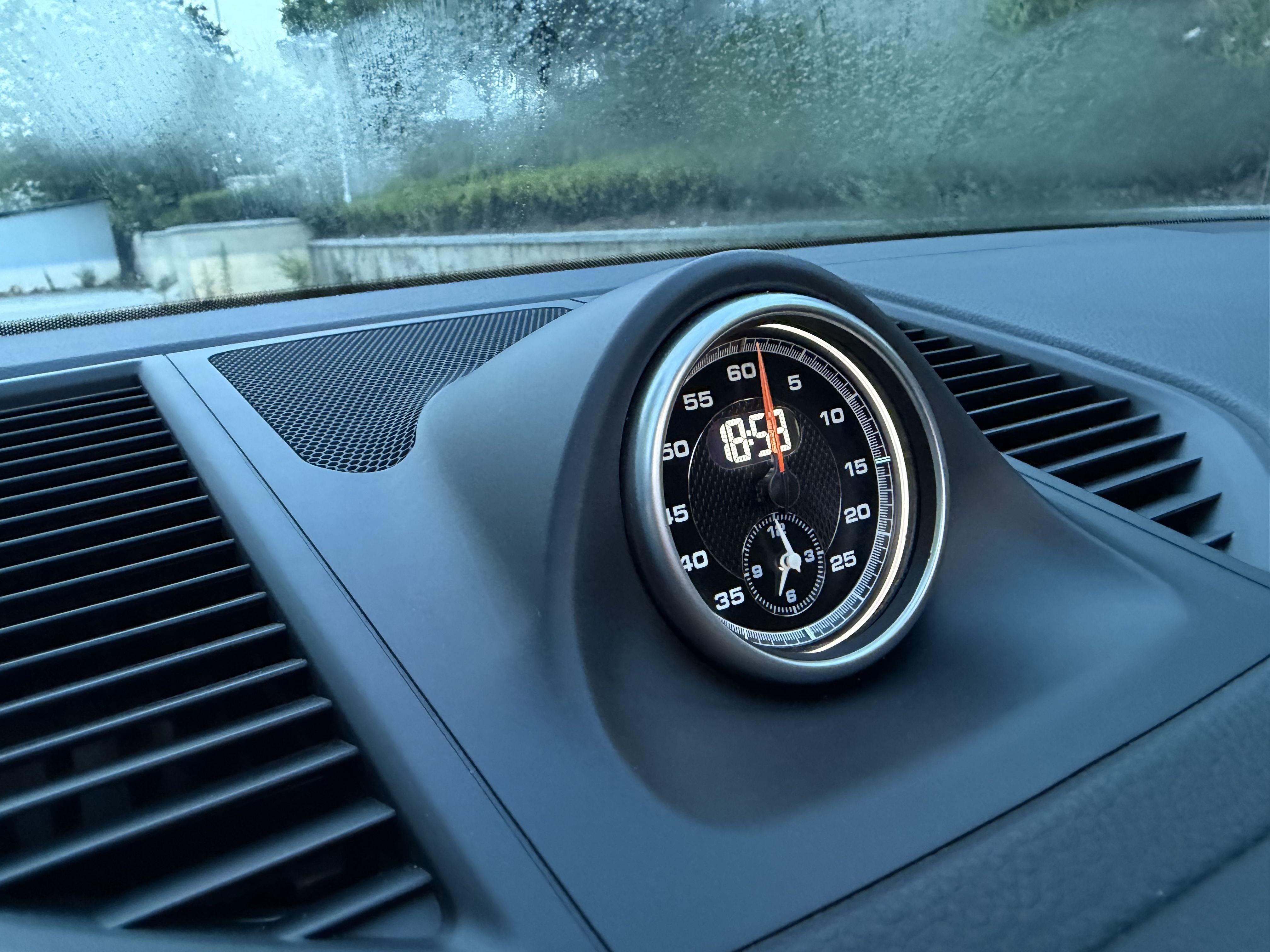 Porsche Macan 2018 thumb 4