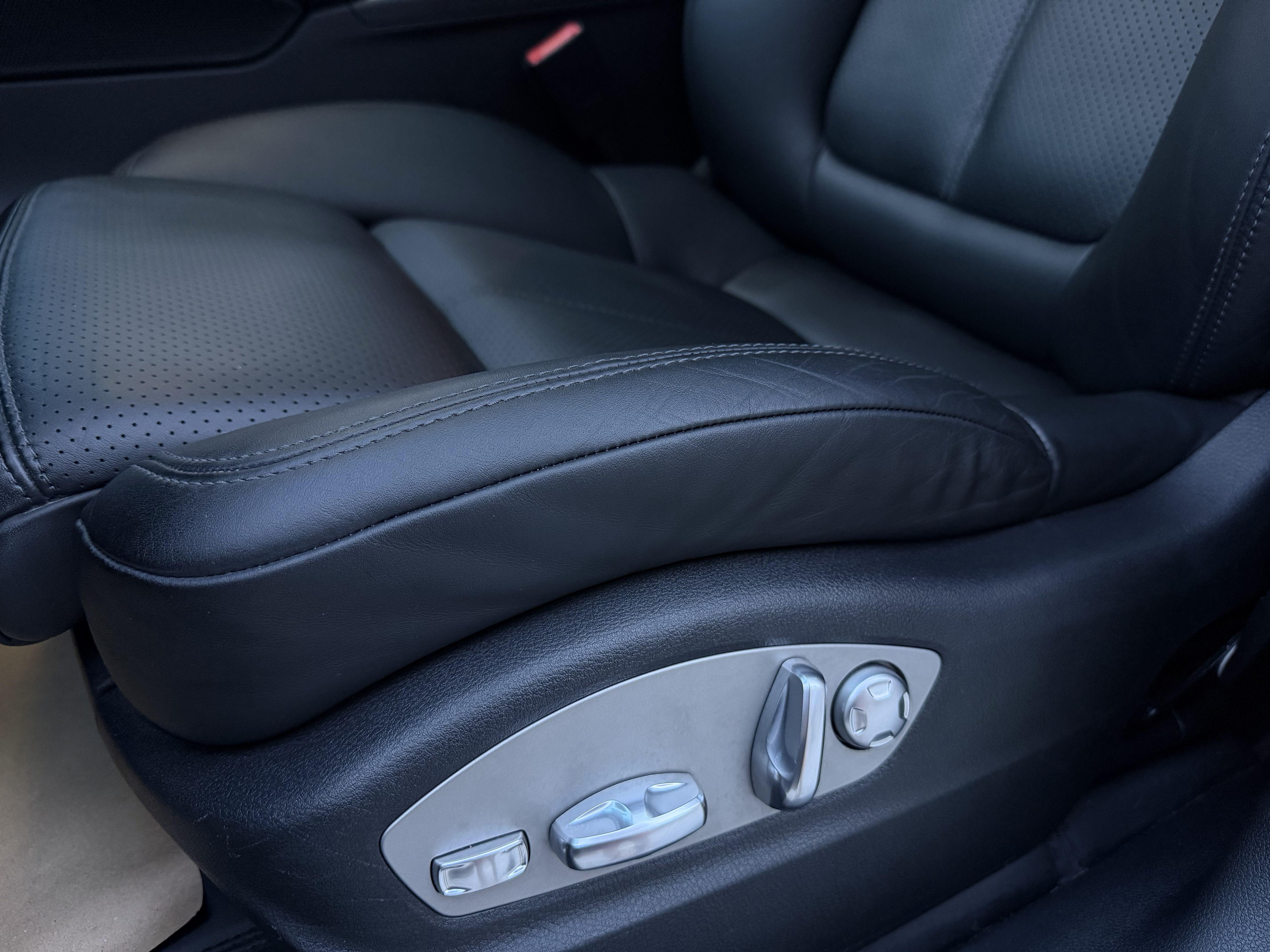 Porsche Macan 2018 thumb 12
