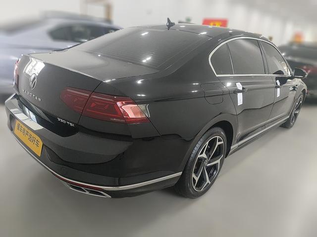Volkswagen Magotan 2023 thumb 2
