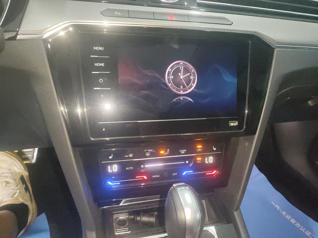 Volkswagen Magotan 2023 thumb 4