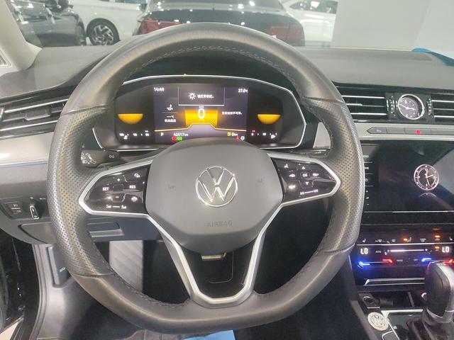 Volkswagen Magotan 2023 thumb 6