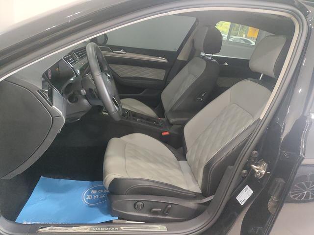 Volkswagen Magotan 2023 thumb 8