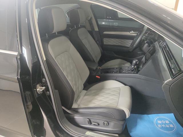 Volkswagen Magotan 2023 thumb 9