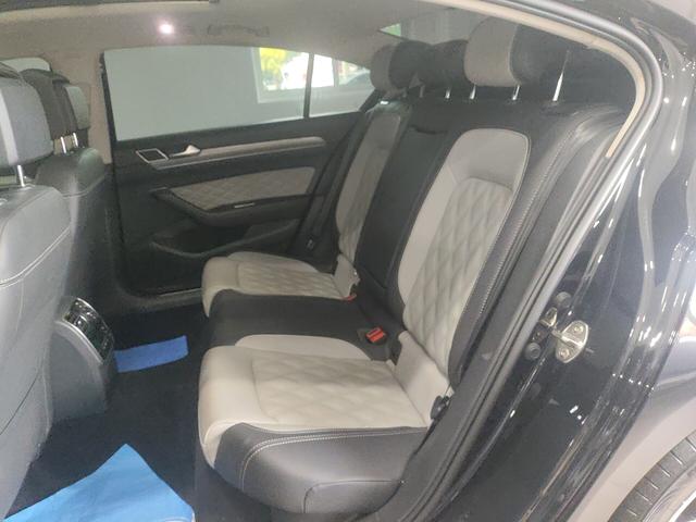 Volkswagen Magotan 2023 thumb 10