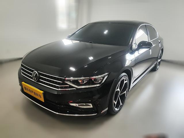 Volkswagen Magotan 2023 thumb 11