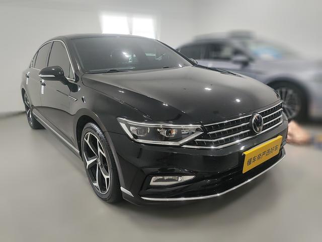 Volkswagen Magotan 2023 thumb 12