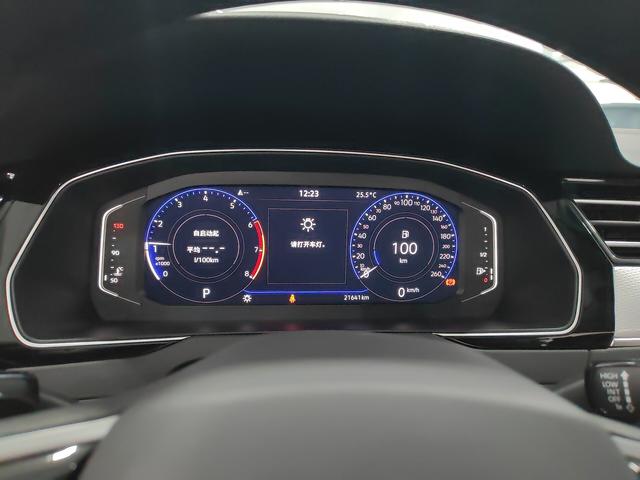 Volkswagen Magotan 2025 thumb 5