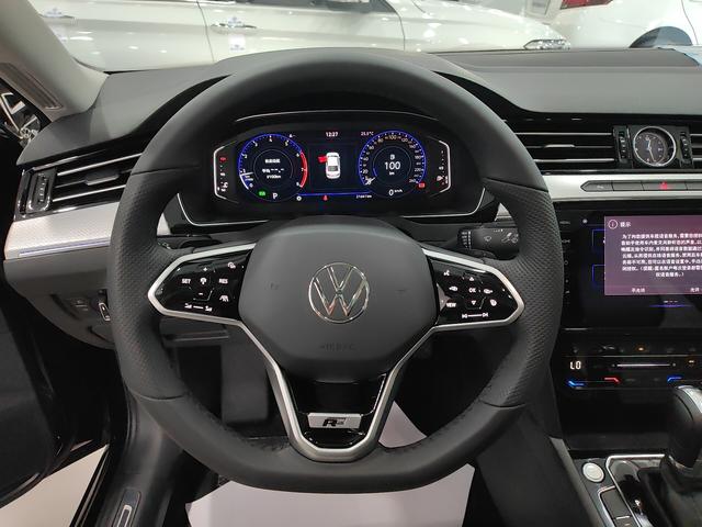 Volkswagen Magotan 2025 thumb 6