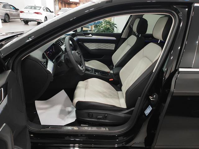 Volkswagen Magotan 2025 thumb 8