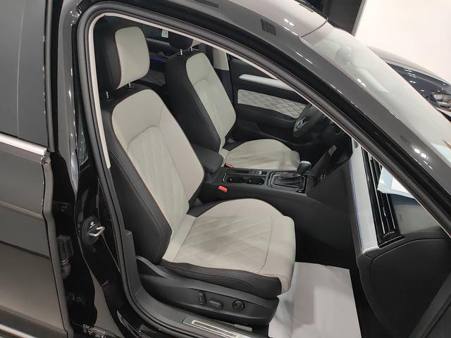 Volkswagen Magotan 2025 thumb 9