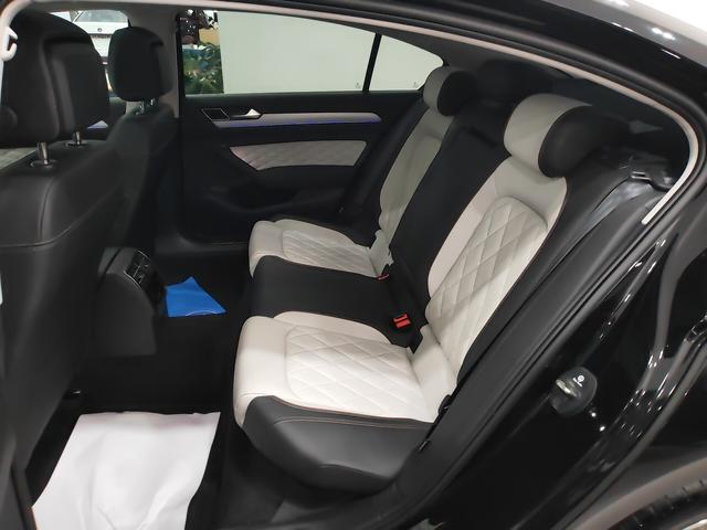 Volkswagen Magotan 2025 thumb 10