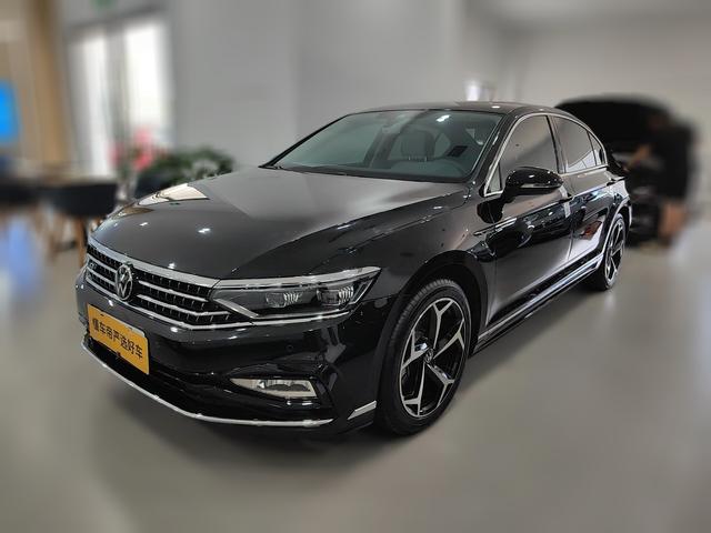 Volkswagen Magotan 2025 thumb 11