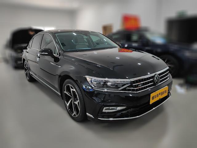 Volkswagen Magotan 2025 thumb 12