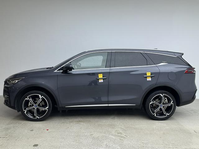 BYD Tang 2021 thumb 2