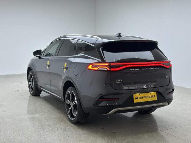 BYD Tang 2021 thumb 3