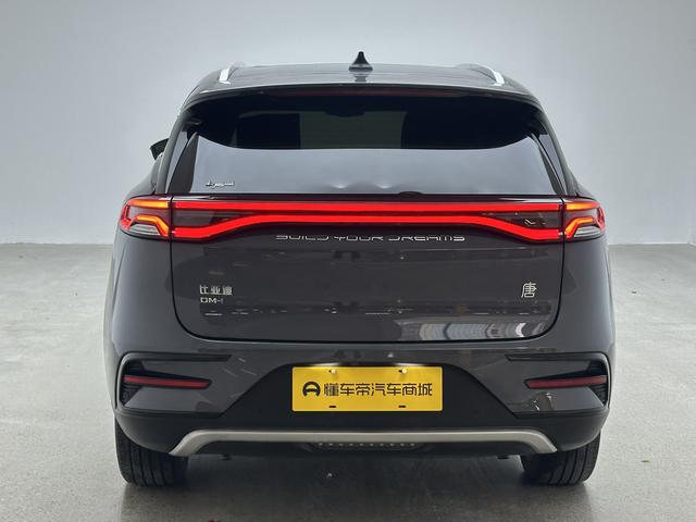 BYD Tang 2021 thumb 4