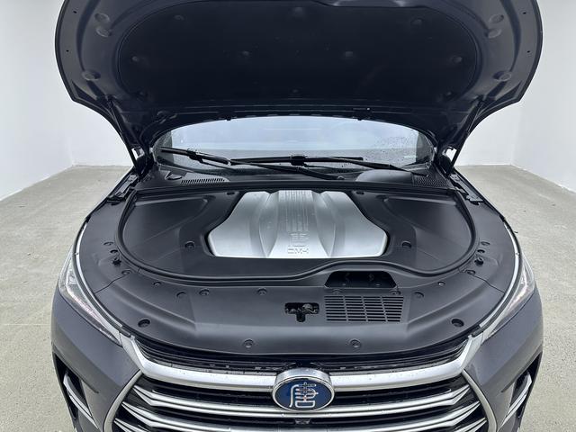 BYD Tang 2021 thumb 8