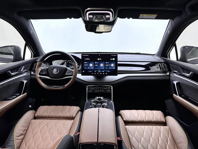 BYD Tang 2021 thumb 12