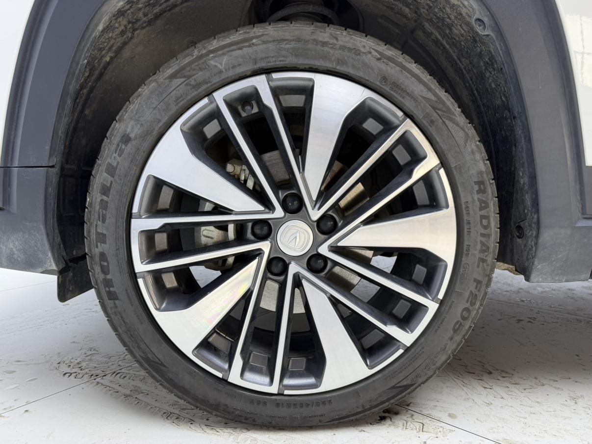 Changan CS35 2023 thumb 5
