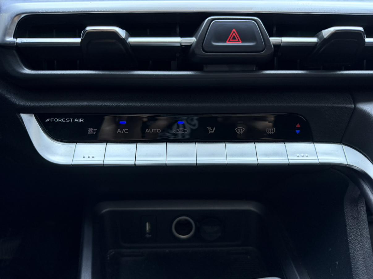 Changan CS35 2023 thumb 7