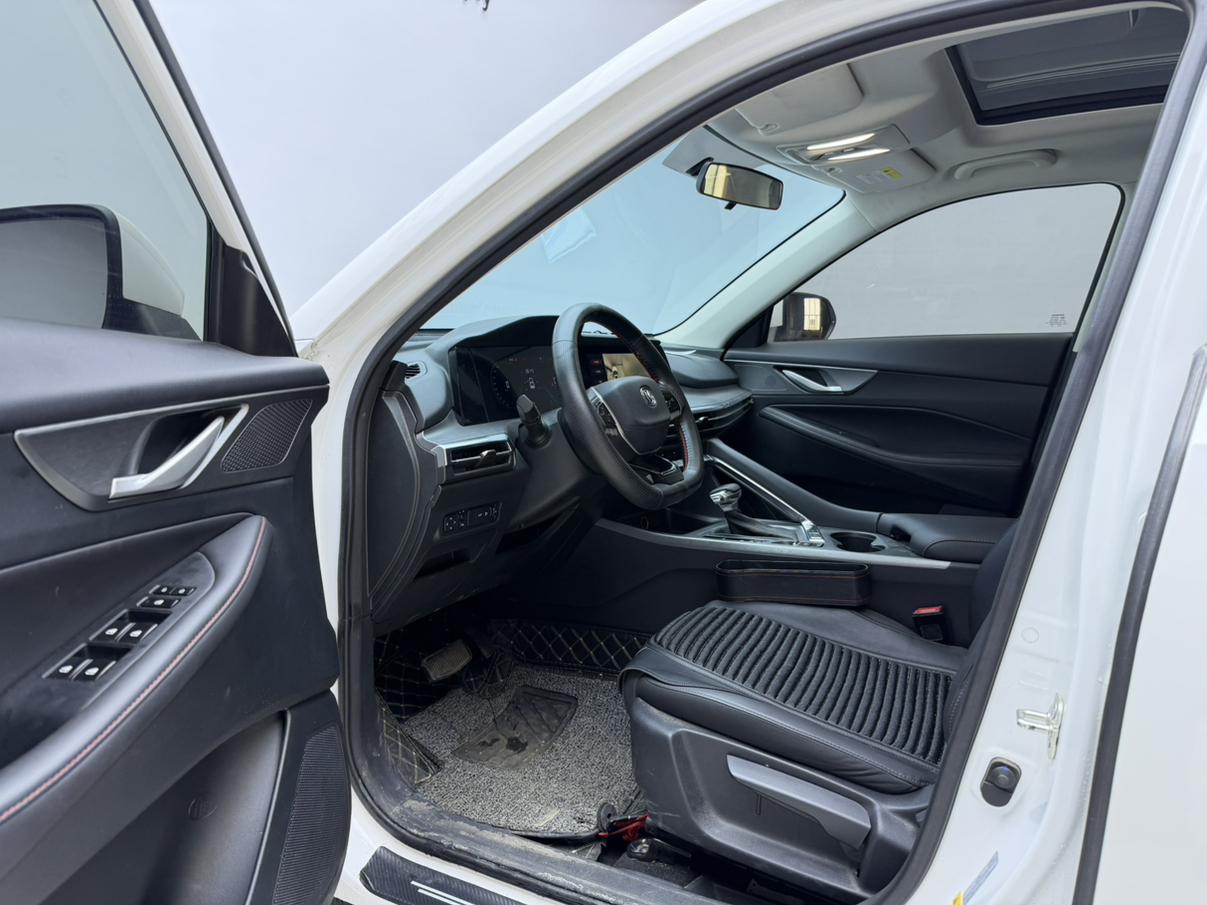 Changan CS35 2023 thumb 11