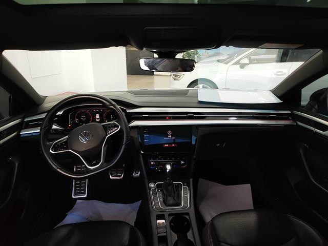 Volkswagen Arteon 2021 thumb 3