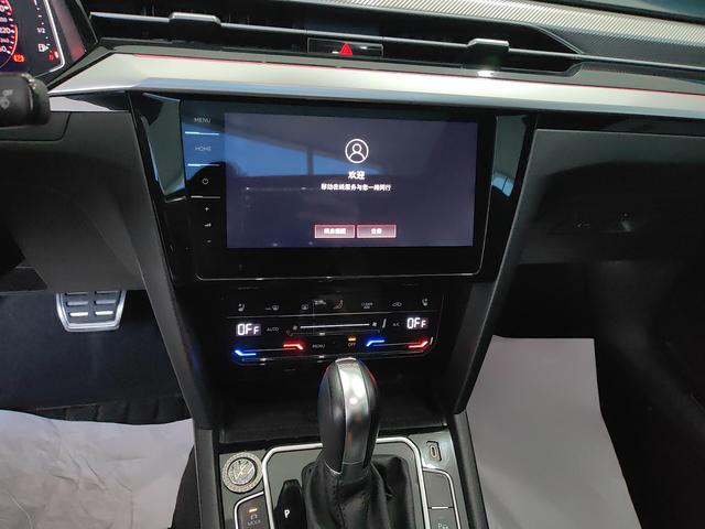Volkswagen Arteon 2021 thumb 4