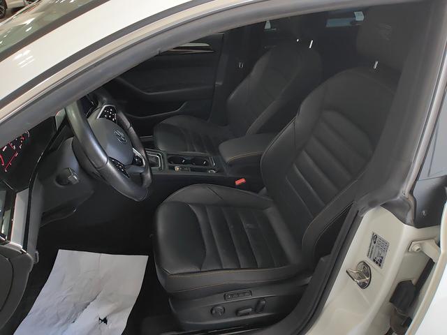 Volkswagen Arteon 2021 thumb 8