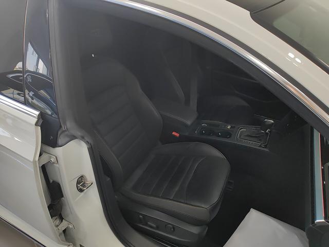 Volkswagen Arteon 2021 thumb 9