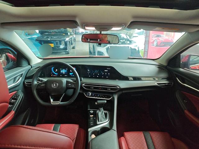 Changan Eado 2021 thumb 3