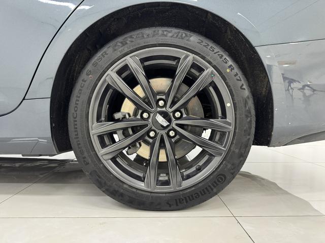Cadillac CT4 2022 thumb 7