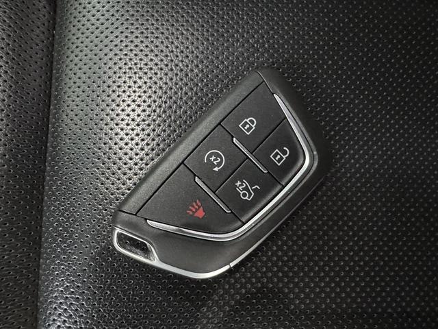 Cadillac CT4 2022 thumb 9