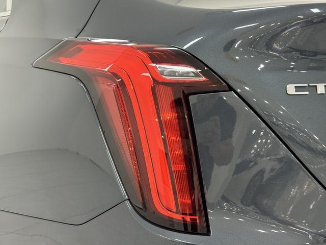 Cadillac CT4 2022 thumb 11