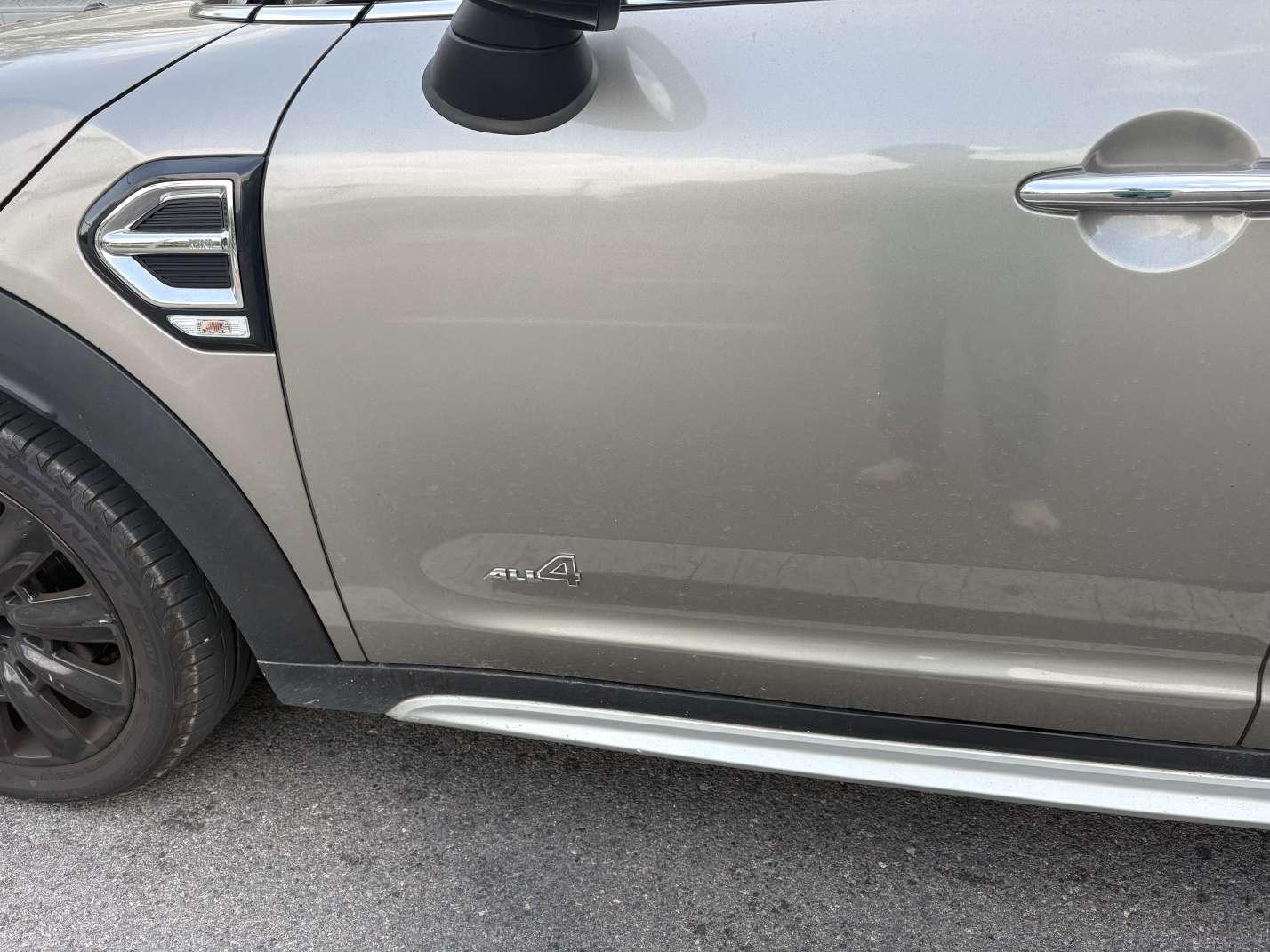 Mini Countryman 2017 thumb 5
