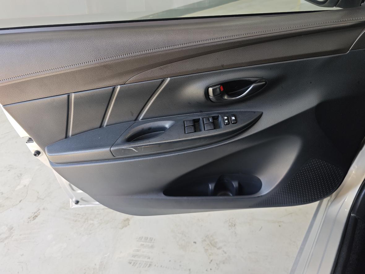 Toyota Vios 2014 thumb 7