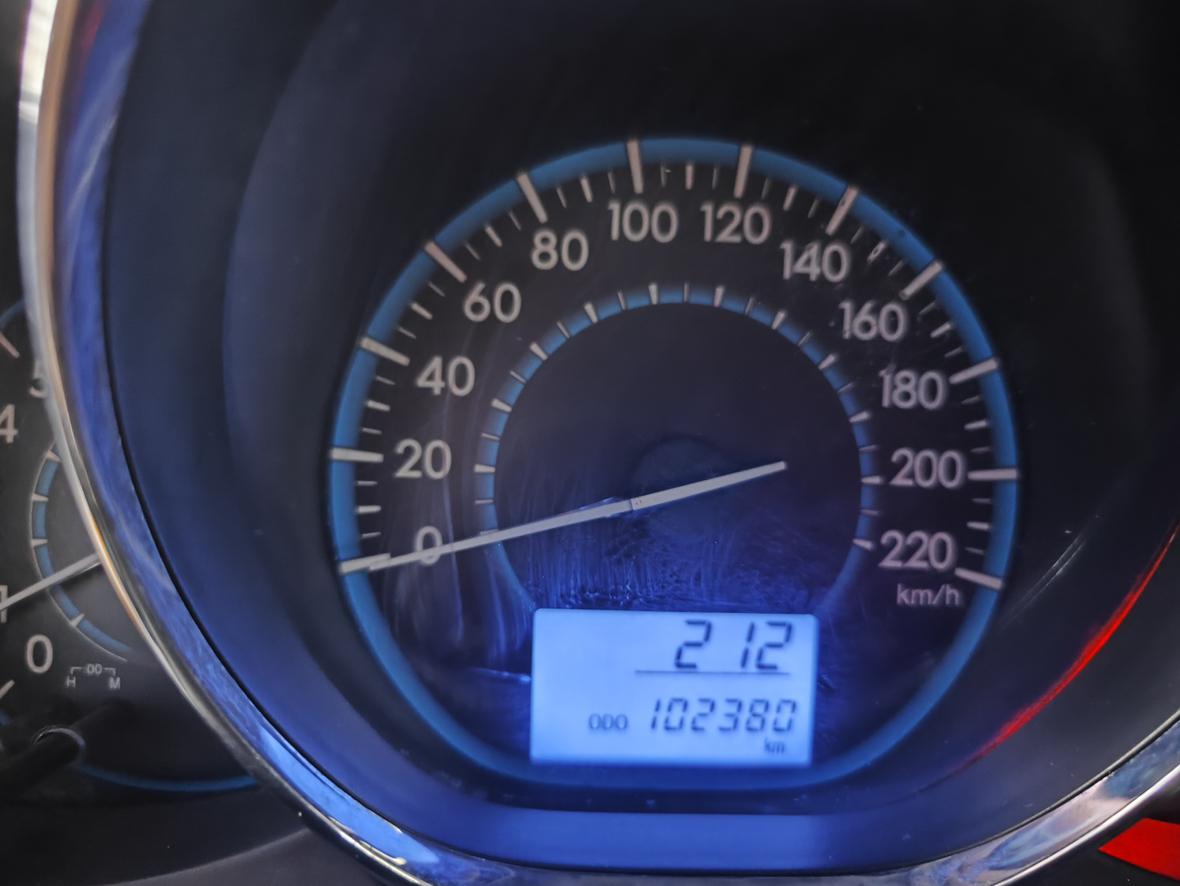 Toyota Vios 2014 thumb 10