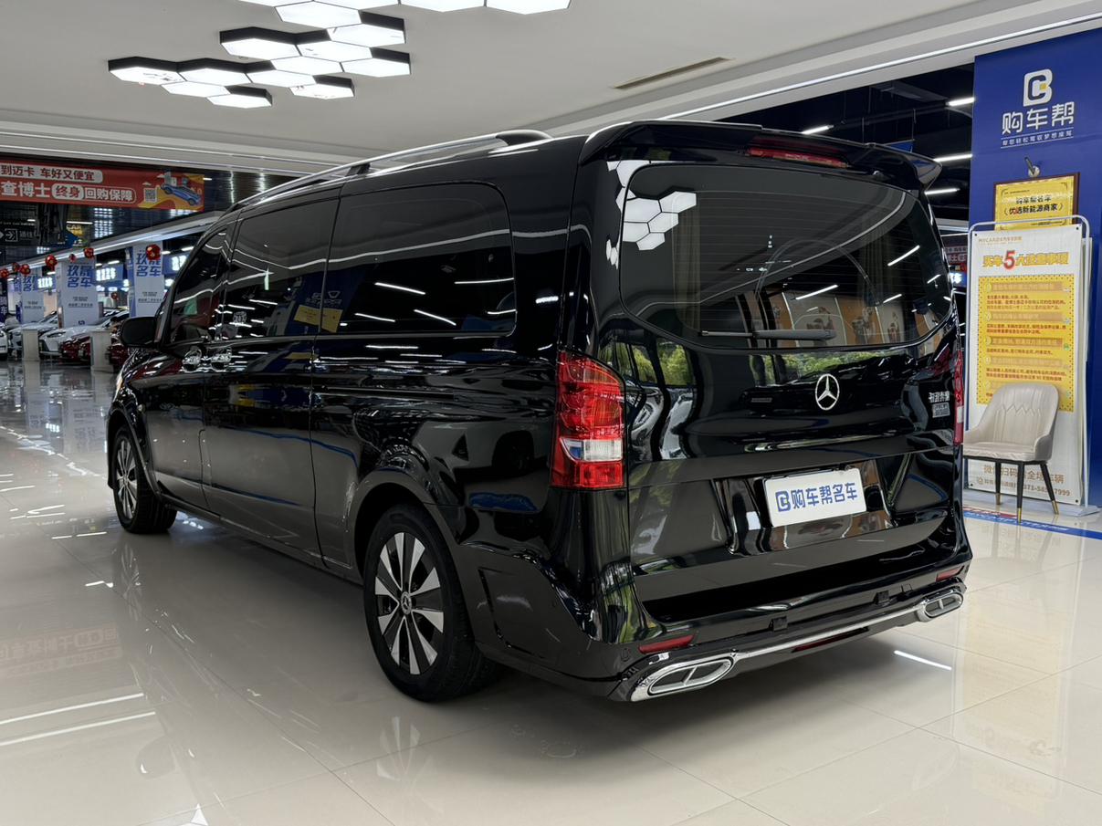 Mercedes-Benz Wei Ting 2021 thumb 2