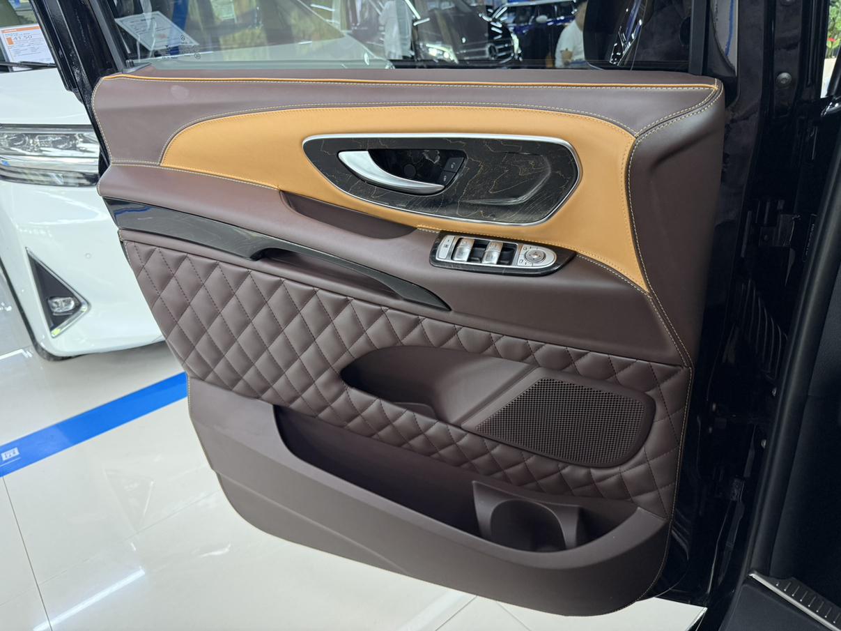 Mercedes-Benz Wei Ting 2021 thumb 5