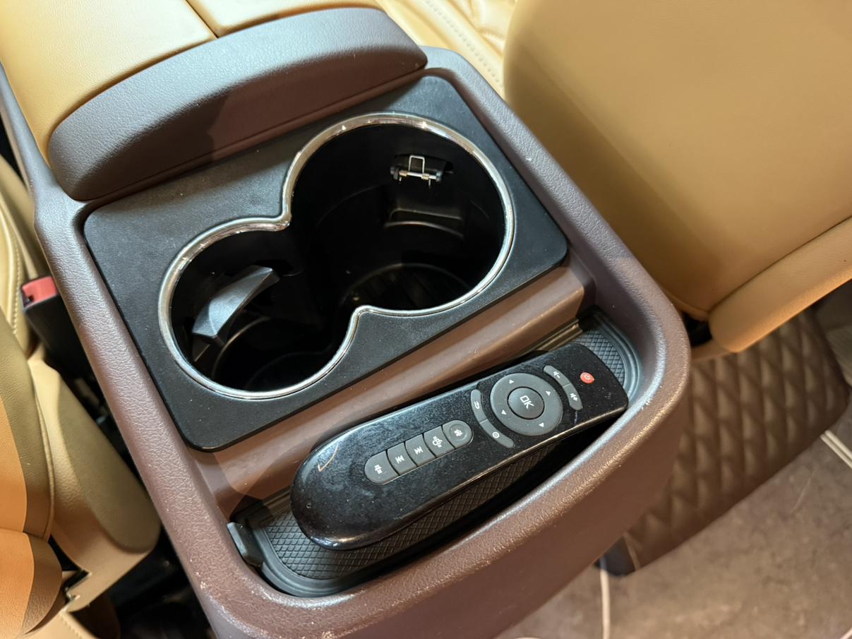Mercedes-Benz Wei Ting 2021 thumb 6