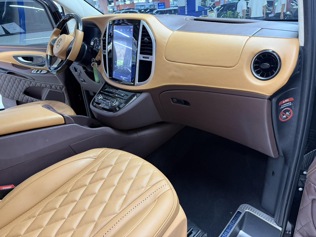 Mercedes-Benz Wei Ting 2021 thumb 7