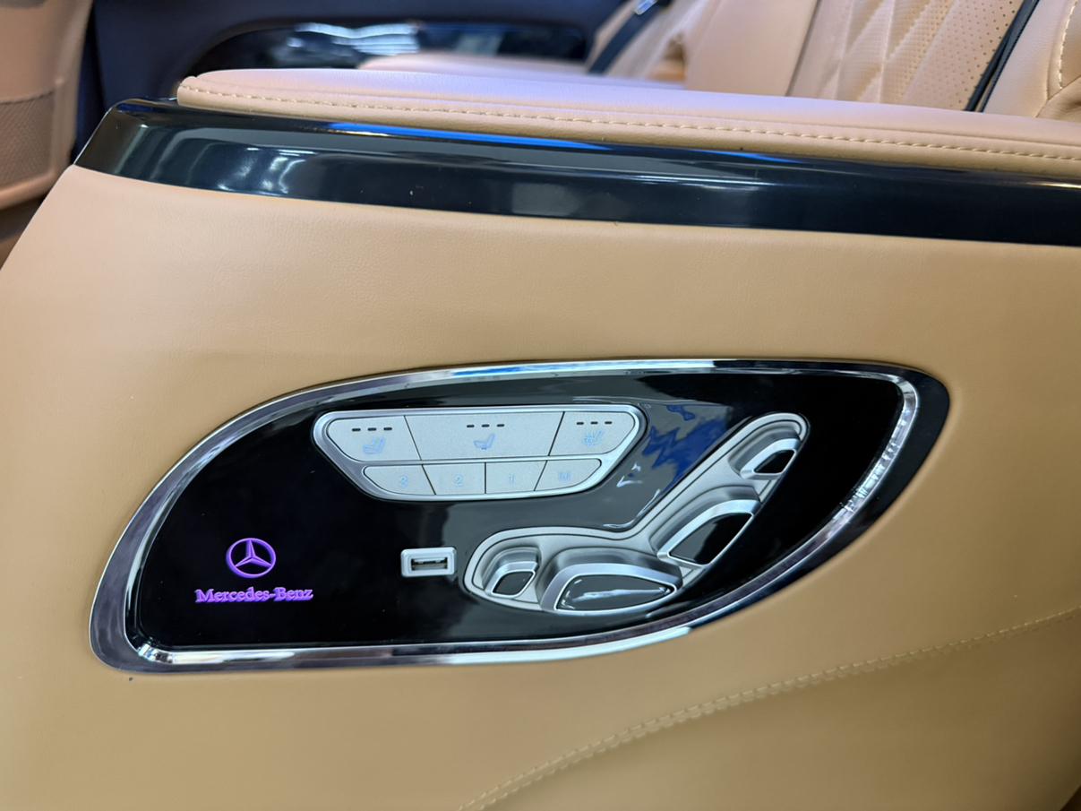 Mercedes-Benz Wei Ting 2021 thumb 9