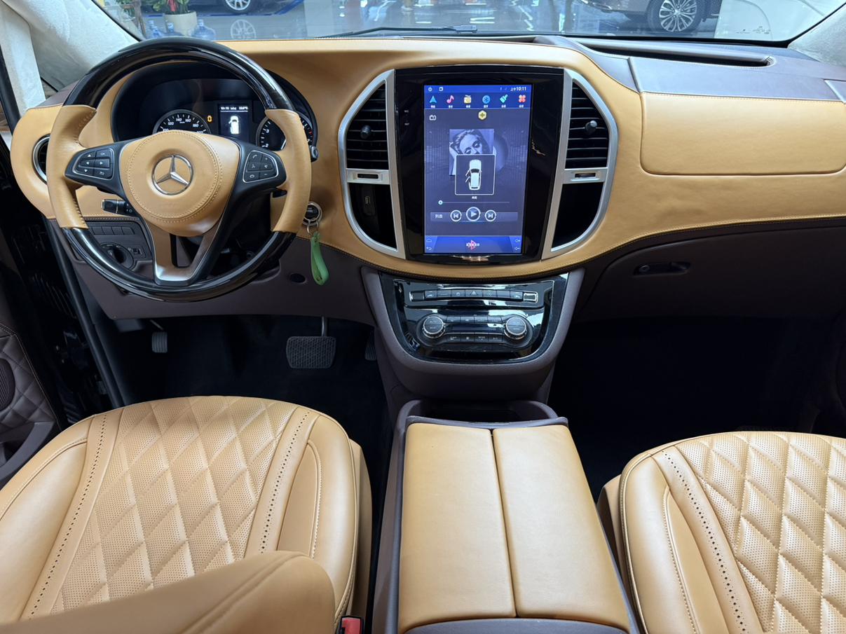Mercedes-Benz Wei Ting 2021 thumb 10