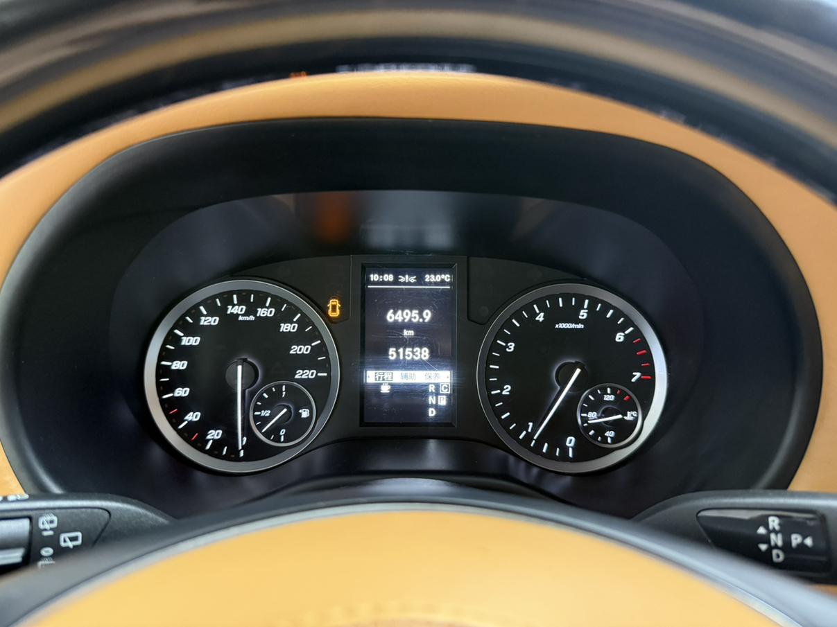 Mercedes-Benz Wei Ting 2021 thumb 12