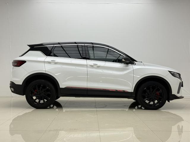 Geely Binyue 2023 thumb 6