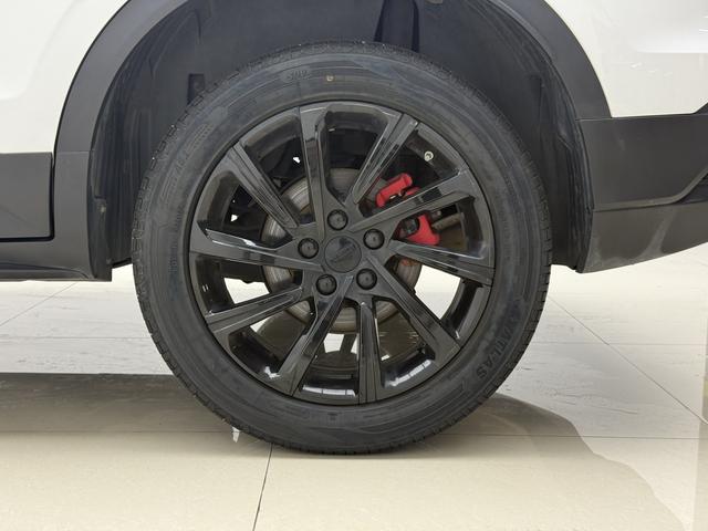 Geely Binyue 2023 thumb 7