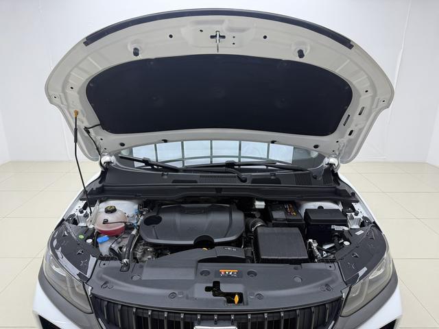 Geely Binyue 2023 thumb 8