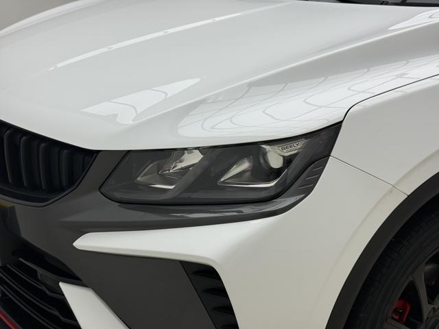 Geely Binyue 2023 thumb 10
