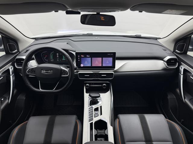 Geely Binyue 2023 thumb 12