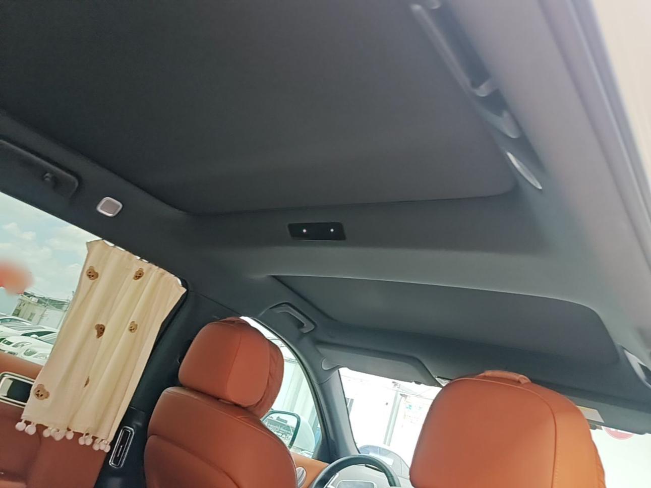 Lixiang (Li Auto) L7 2023 thumb 8